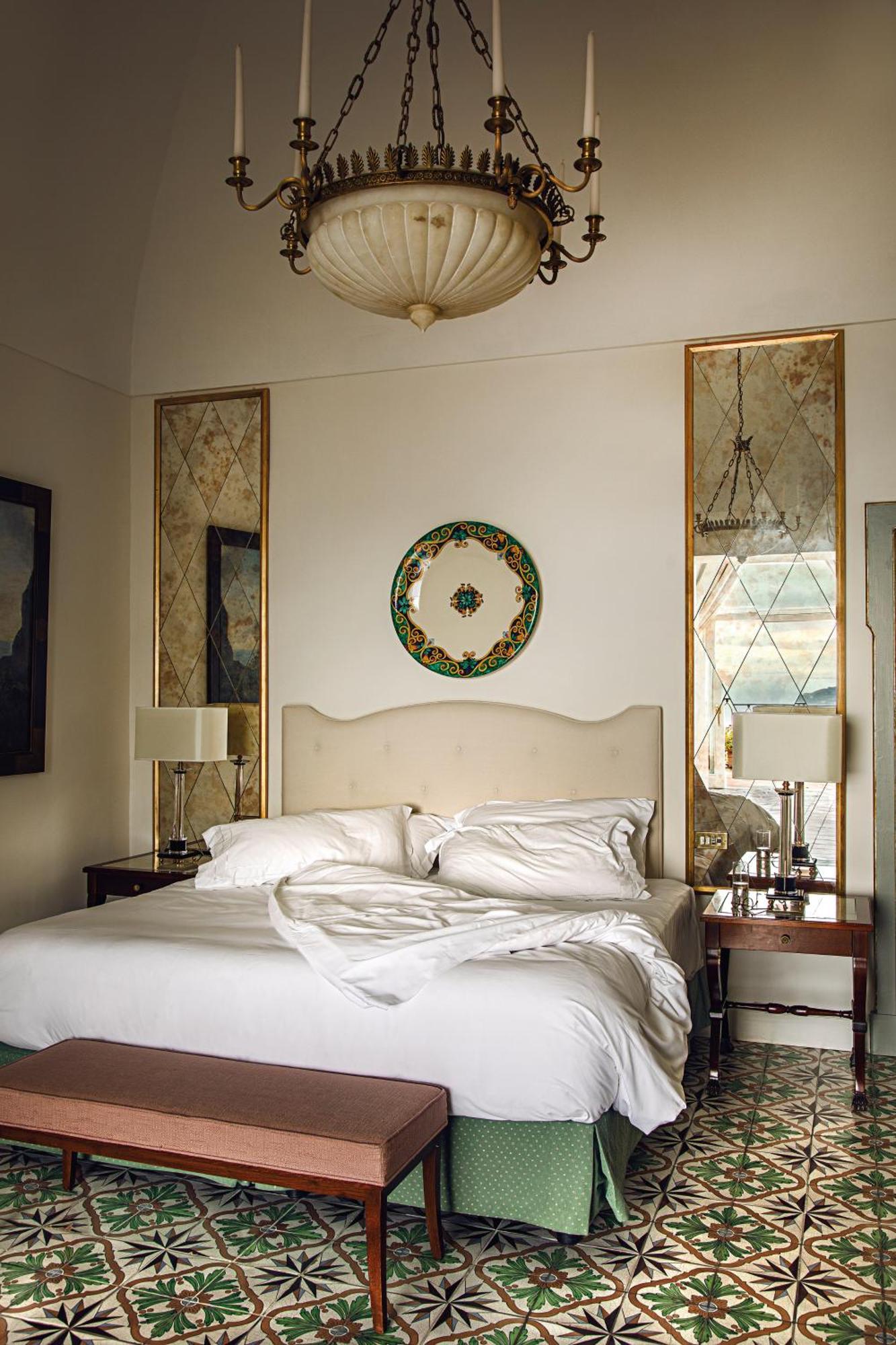 Caruso, A Belmond Hotel, Amalfi Coast Ravello Exterior foto